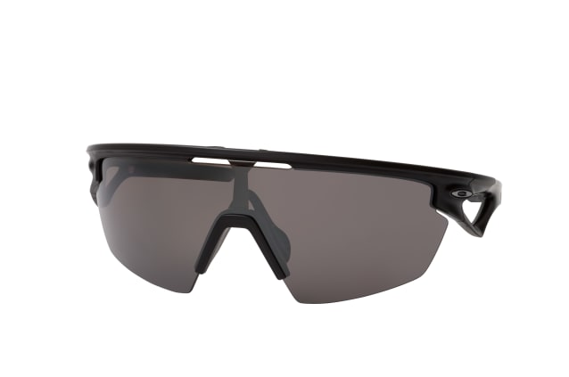 Oakley SPHAERA 940301, SINGLELENS Sunglasses, UNISEX, polarised
