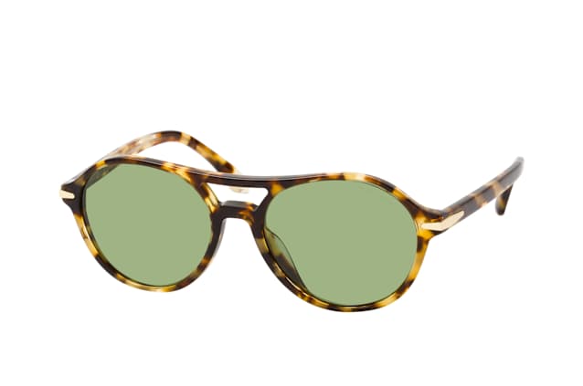 Giorgio Armani AR 8236U 623214, ROUND Sunglasses, MALE