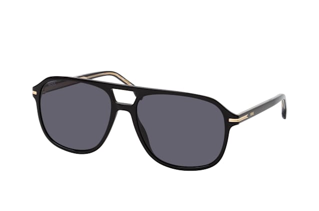 BOSS BOSS 1751/S 807, SQUARE Sunglasses, MALE, available with prescription