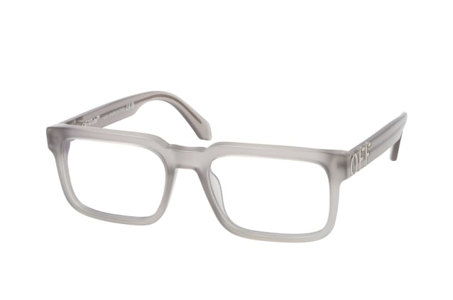 Off-White OPTICAL OERJ070 0900, including lenses, RECTANGLE Glasses, UNISEX