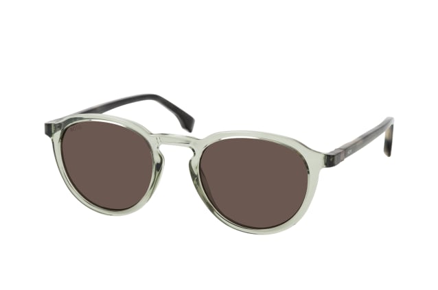 BOSS BOSS 1491/S XGW, SQUARE Sunglasses, MALE, available with prescription