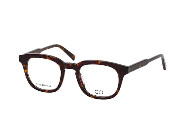 CO Optical Pesci 1524 R34, including lenses, SQUARE Glasses, UNISEX