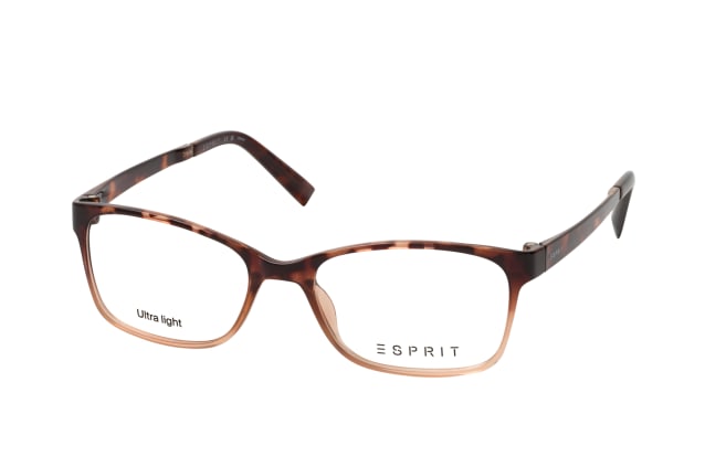 Esprit ET 17444H 511, including lenses, SQUARE Glasses, UNISEX