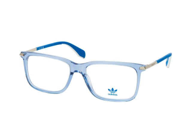 adidas Originals OR 5074 085, including lenses, SQUARE Glasses, MALE