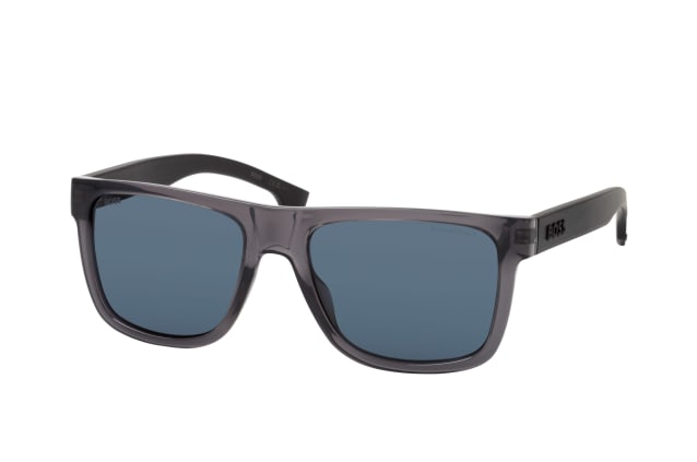BOSS BOSS 1647/S R6S, SQUARE Sunglasses, MALE, available with prescription