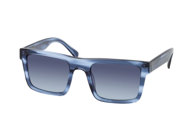 Mister Spex Collection Sterling 2602 N23 N23, SQUARE Sunglasses, UNISEX, available with prescription