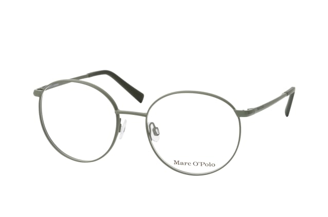 MARC O'POLO Eyewear 502194 40, including lenses, ROUND Glasses, UNISEX