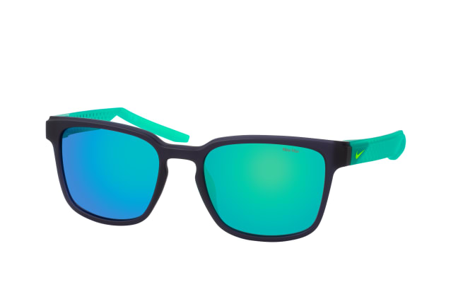 Nike NIKE LIVEFREE ICONIC EV24012 011, SQUARE Sunglasses, MALE