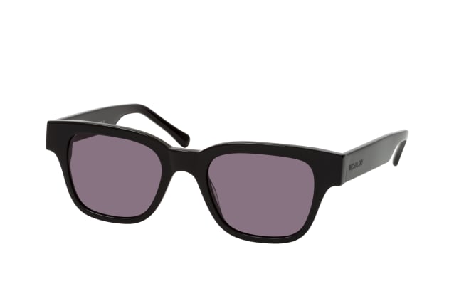 Michalsky for Mister Spex Turn SUN S22, SQUARE Sunglasses, UNISEX, available with prescription