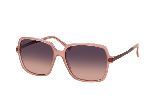 MARC O'POLO Eyewear 506214 50, SQUARE Sunglasses, FEMALE, available with prescription