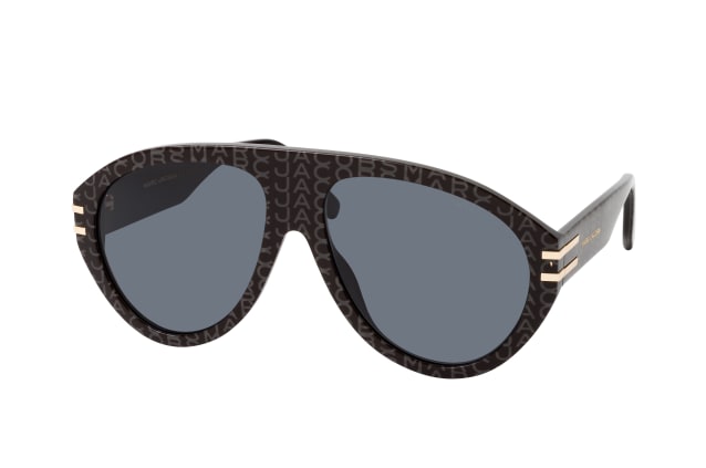 Marc Jacobs MARC 747/S 03L, AVIATOR Sunglasses, MALE, available with prescription