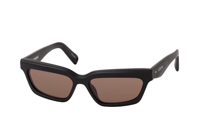 JACQUEMUS JAC 62 SUN C1, NARROW Sunglasses, UNISEX