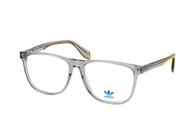adidas Originals OR 5060 027, including lenses, SQUARE Glasses, MALE