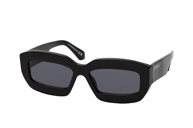 Off-White OERI138 1007, RECTANGLE Sunglasses, UNISEX