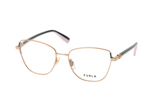 Furla VFU 727 08FC, including lenses, BUTTERFLY Glasses, FEMALE