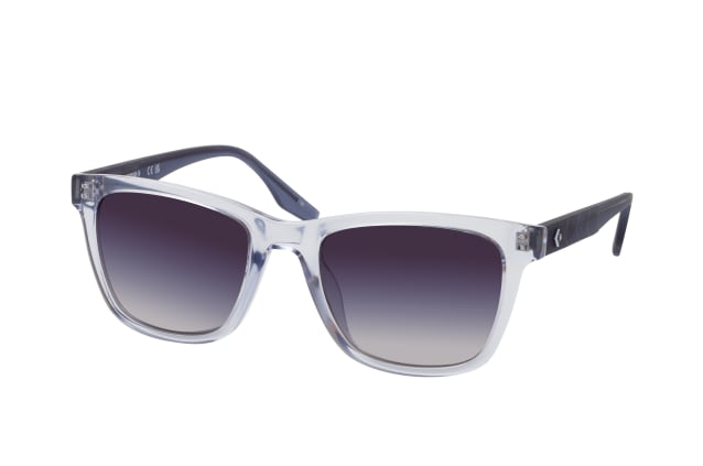 Converse CV 542S ADVANCE 456, SQUARE Sunglasses, FEMALE, available with prescription