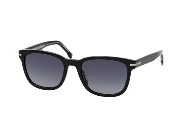 BOSS BOSS 1722/G/S 807, SQUARE Sunglasses, MALE, available with prescription