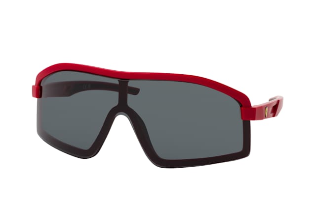 Scuderia Ferrari FZ 6010U 514/87, SINGLELENS Sunglasses, MALE
