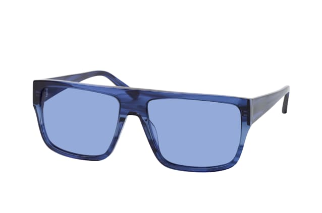 Auto Motor und Sport x Mister Spex Miami 2180 N22, SQUARE Sunglasses, MALE, available with prescription