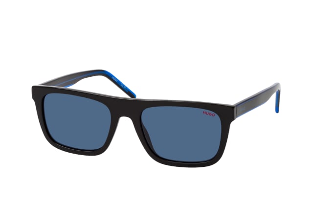 Hugo Boss HG 1297/S D51, SQUARE Sunglasses, MALE, available with prescription