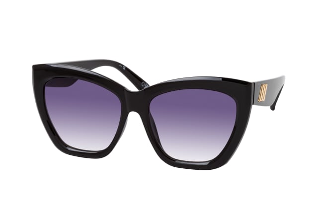 Le Specs VAMOS LSP2452312, BUTTERFLY Sunglasses, FEMALE