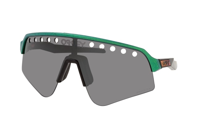 Oakley OO 9465 946514, SINGLELENS Sunglasses, MALE