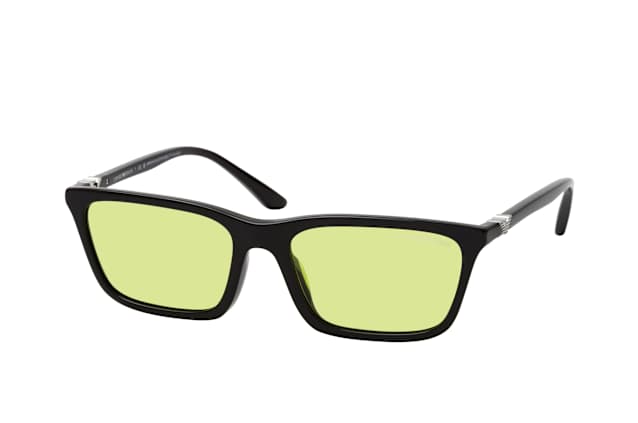 Emporio Armani EA 4239U 5017/2, RECTANGLE Sunglasses, FEMALE, available with prescription