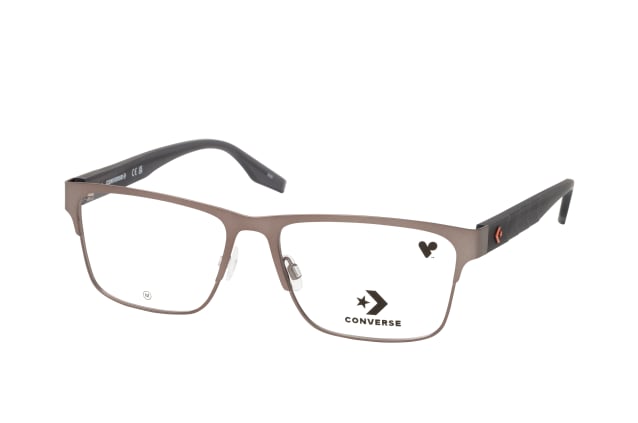 Converse CV 3019 070, including lenses, RECTANGLE Glasses, MALE