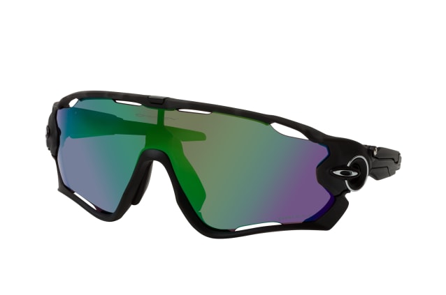 Oakley OO 9290 929079, SINGLELENS Sunglasses, MALE