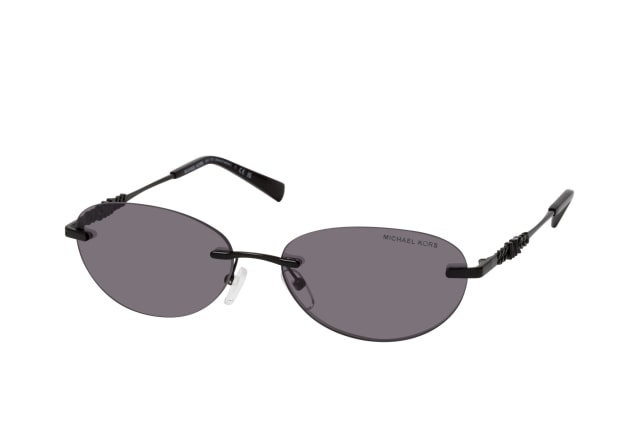 Michael Kors MK 1151 1005/1, OVAL Sunglasses, FEMALE