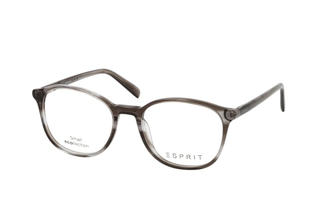 Esprit 33497 505, including lenses, SQUARE Glasses, UNISEX