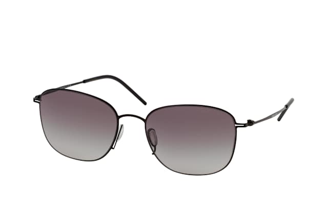 Giorgio Armani AR 6168 300111, SQUARE Sunglasses, MALE