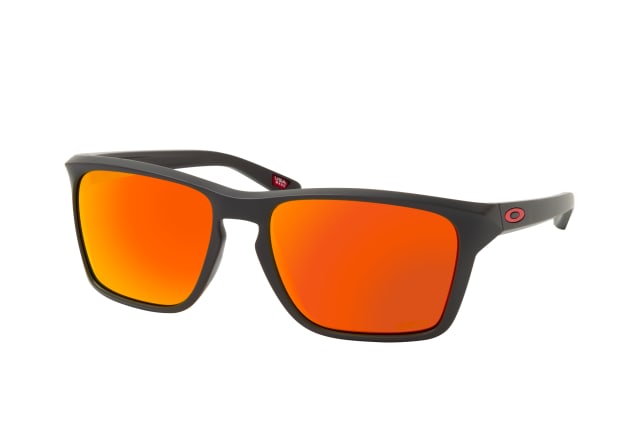 Oakley OO 9448 944840, SQUARE Sunglasses, MALE