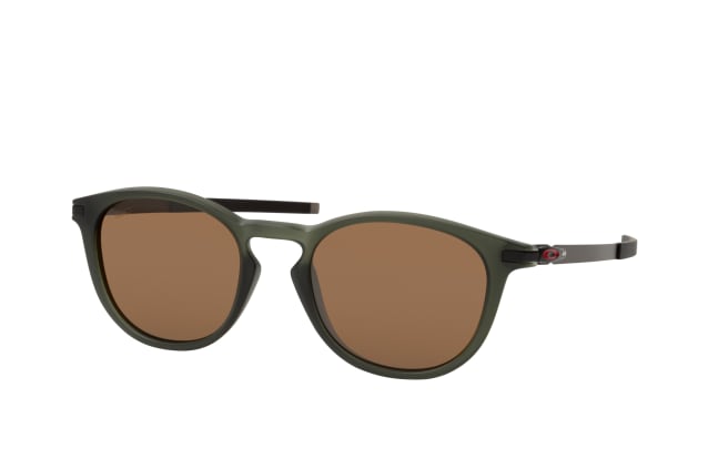 Oakley OO 9439 943918, ROUND Sunglasses, MALE, available with prescription