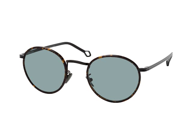 Giorgio Armani AR 6163J 300111, ROUND Sunglasses, MALE, available with prescription