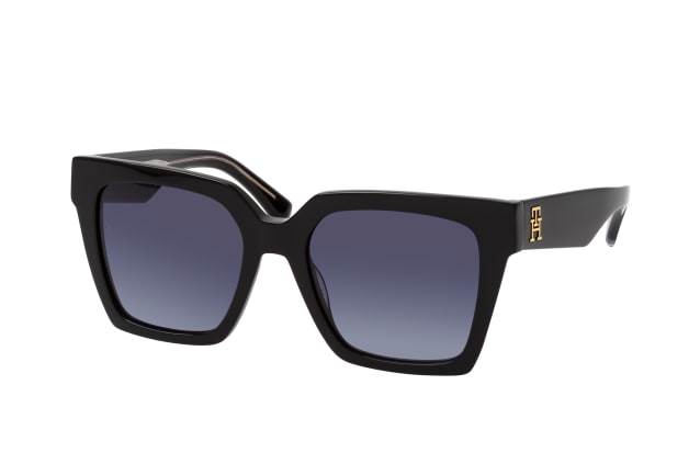 Tommy Hilfiger TH 2100/S 807, SQUARE Sunglasses, FEMALE, available with prescription