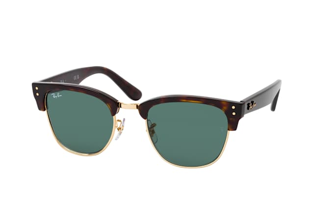 Ray-Ban RB R0504S 1359VR, BROWLINE Sunglasses, UNISEX