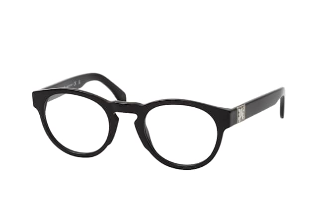 Palm Angels PERJ008 1000, including lenses, ROUND Glasses, UNISEX