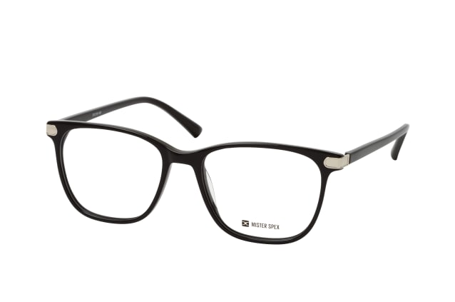 Mister Spex Collection Phoebe 1510 S21, including lenses, BUTTERFLY Glasses, FEMALE