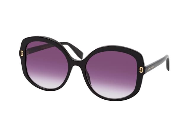 Marc Jacobs MJ 1119/S 807, ROUND Sunglasses, FEMALE