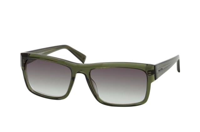 MARC O'POLO Eyewear 506221 40, SQUARE Sunglasses, MALE, available with prescription