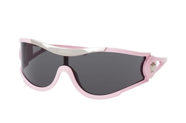 Versace VE 4475 548587, SINGLELENS Sunglasses, UNISEX