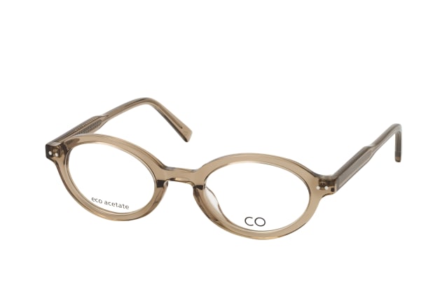CO Optical Streep 1533 P23, including lenses, ROUND Glasses, UNISEX
