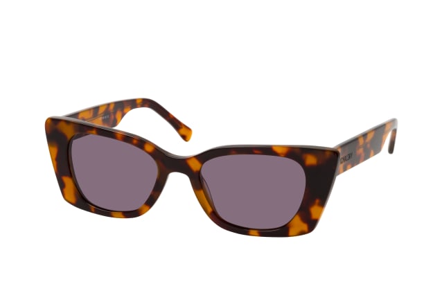 Michalsky for Mister Spex BE THE ONE soulmate R22, BUTTERFLY Sunglasses, UNISEX, available with prescription