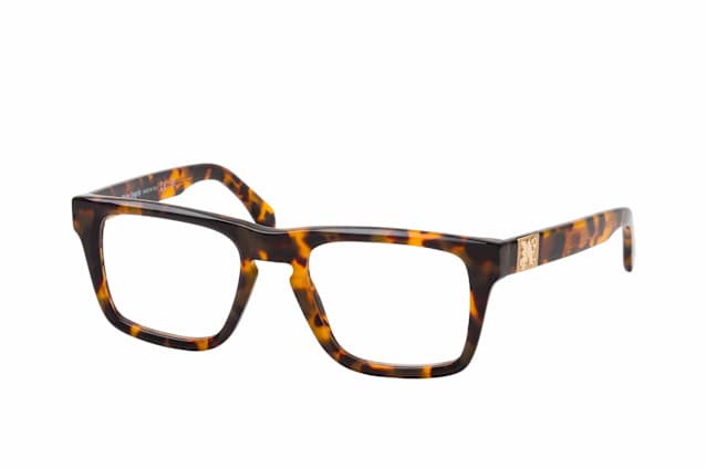 Palm Angels PERJ007 6000, including lenses, SQUARE Glasses, UNISEX