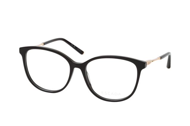 Escada VESE 09 0700, including lenses, BUTTERFLY Glasses, FEMALE