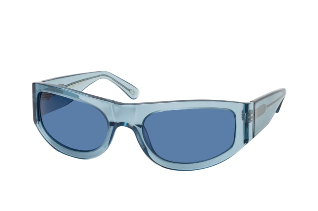 CO Optical Eliasson 2621 N21, RECTANGLE Sunglasses, UNISEX