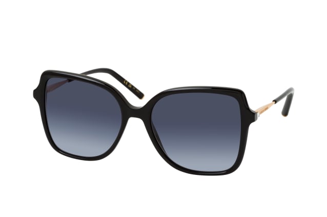 Carolina Herrera HER 0179/S 2M2, BUTTERFLY Sunglasses, FEMALE