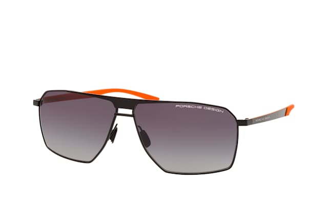 Porsche Design P8977 A, SQUARE Sunglasses, MALE