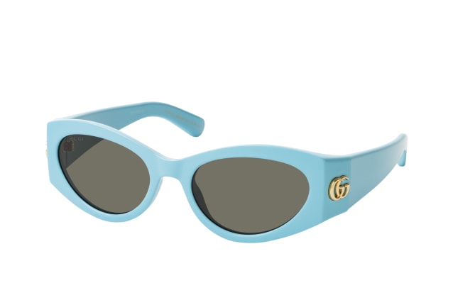 Gucci GG 1401S 004, BUTTERFLY Sunglasses, FEMALE, available with prescription